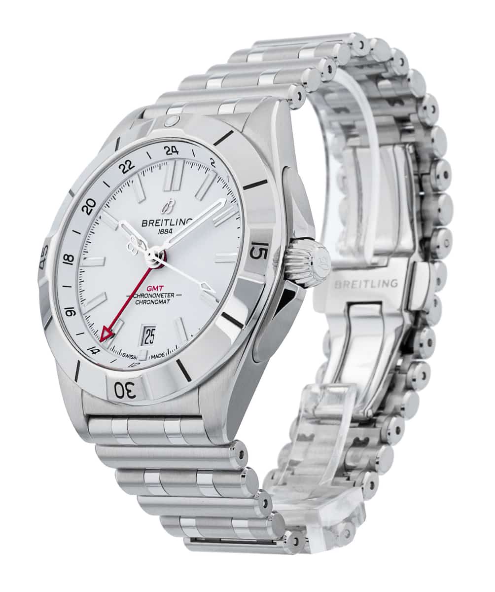 Breitling Chronomat Automatic GMT 40 A32398 Breitling Chronomat Automatic GMT 40 A32398